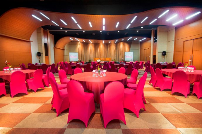 Favehotel Mex Surabaya