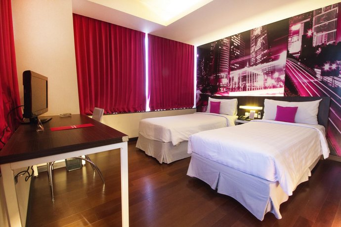 Favehotel Mex Surabaya