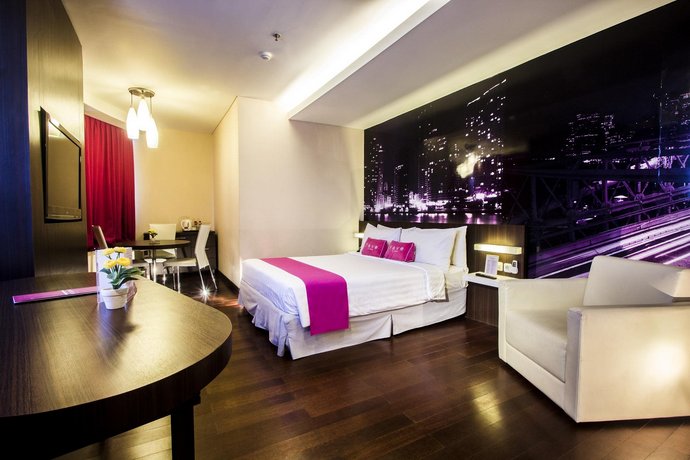 Favehotel Mex Surabaya