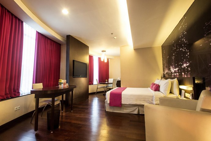 Favehotel Mex Surabaya