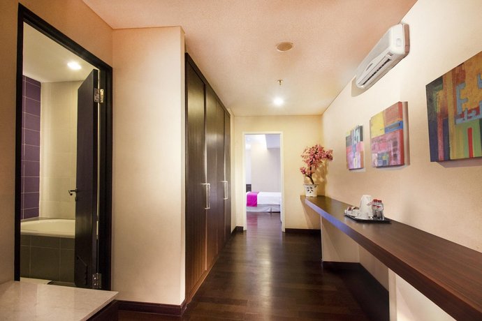 Favehotel Mex Surabaya
