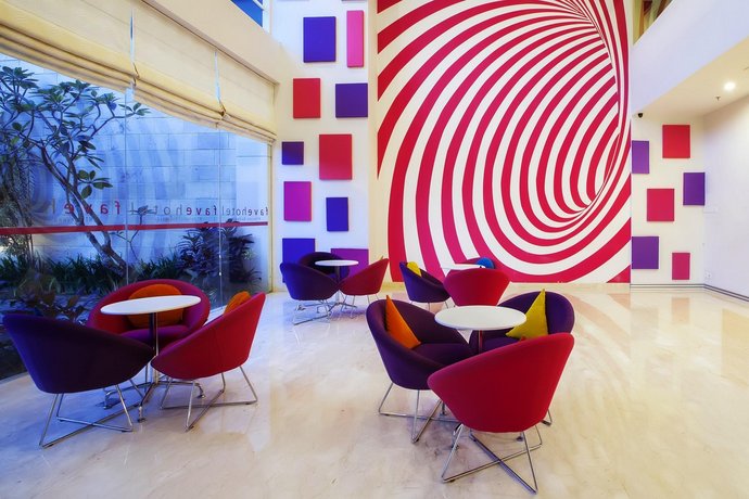 Favehotel MT Haryono - Balikpapan