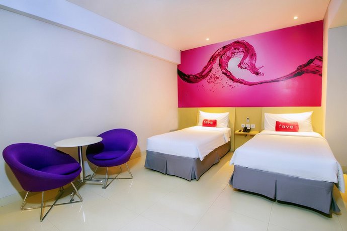 Favehotel MT Haryono - Balikpapan