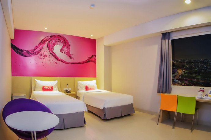 Favehotel MT Haryono - Balikpapan