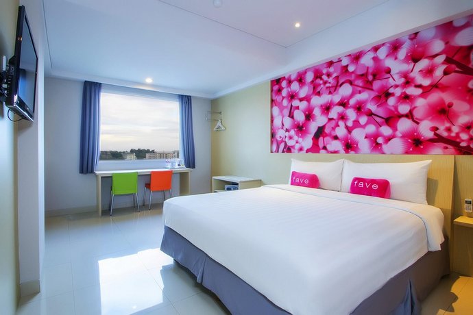 Favehotel MT Haryono - Balikpapan