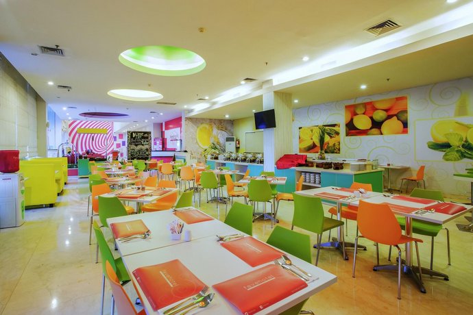 Favehotel MT Haryono - Balikpapan