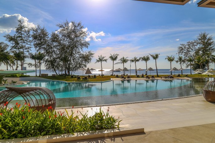 The Shells Resort and Spa Phu Quoc