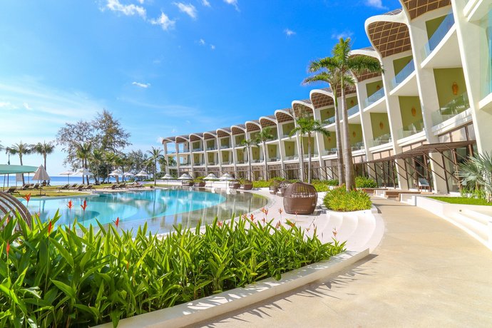 The Shells Resort and Spa Phu Quoc