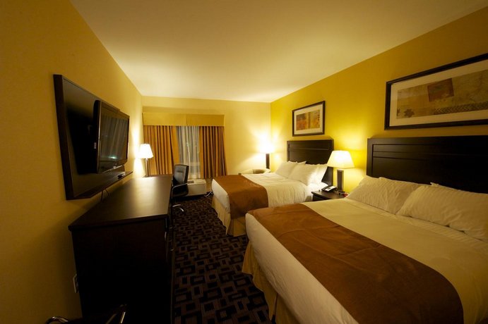 Days Inn & Suites by Wyndham Winnipeg Airport Manitoba