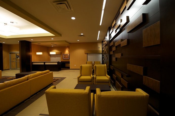 Days Inn & Suites by Wyndham Winnipeg Airport Manitoba