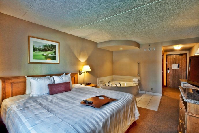 Humphry Inn and Suites