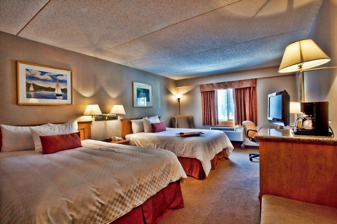 Humphry Inn and Suites