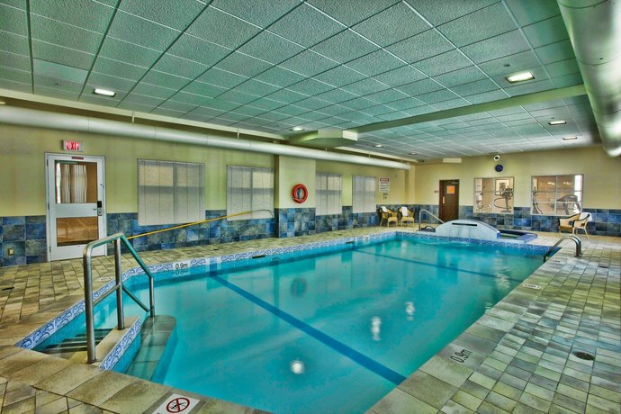 Humphry Inn and Suites