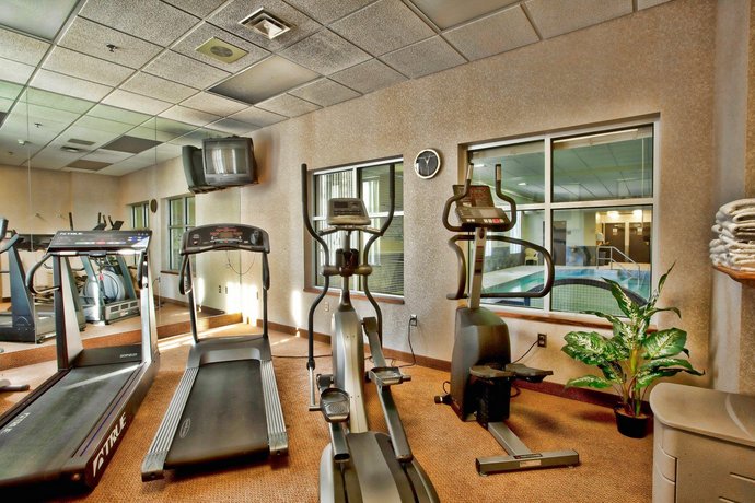 Humphry Inn and Suites