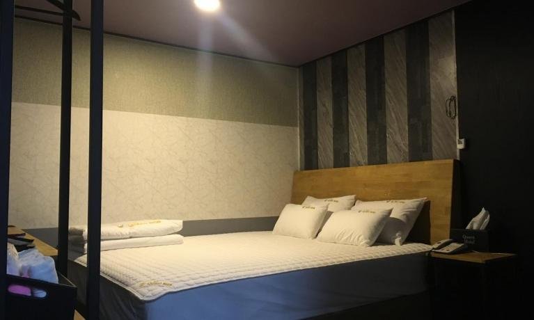 Queen Motel Busan