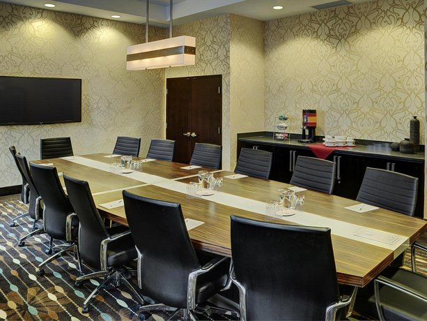 Hampton Inn by Hilton Winnipeg