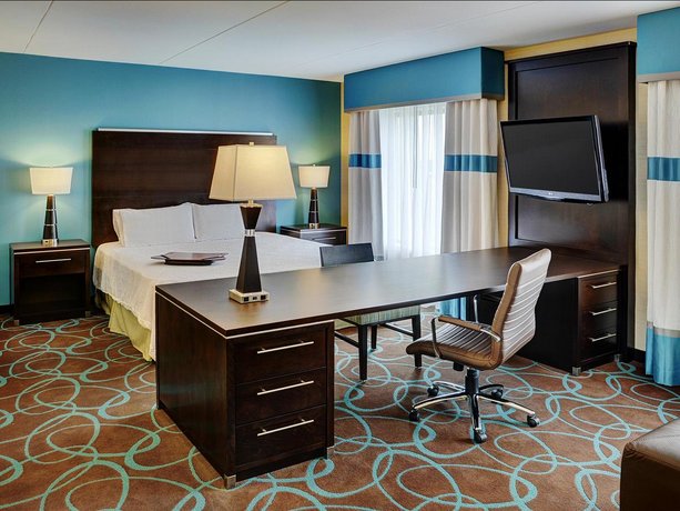 Hampton Inn by Hilton Winnipeg
