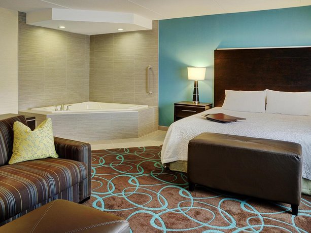 Hampton Inn by Hilton Winnipeg