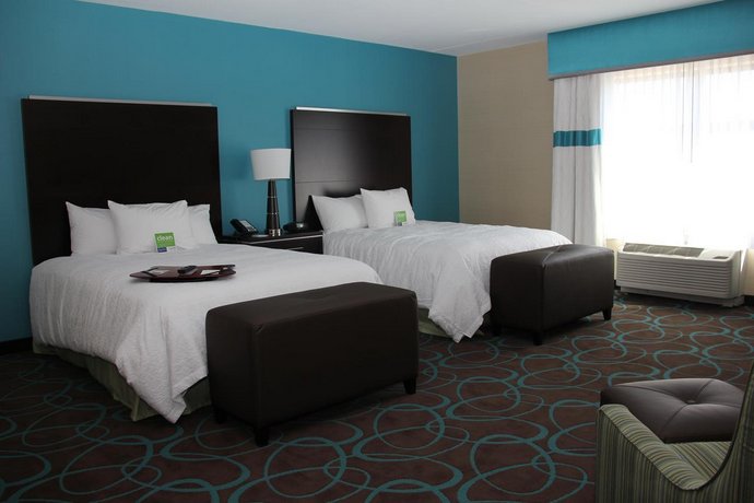 Hampton Inn by Hilton Winnipeg