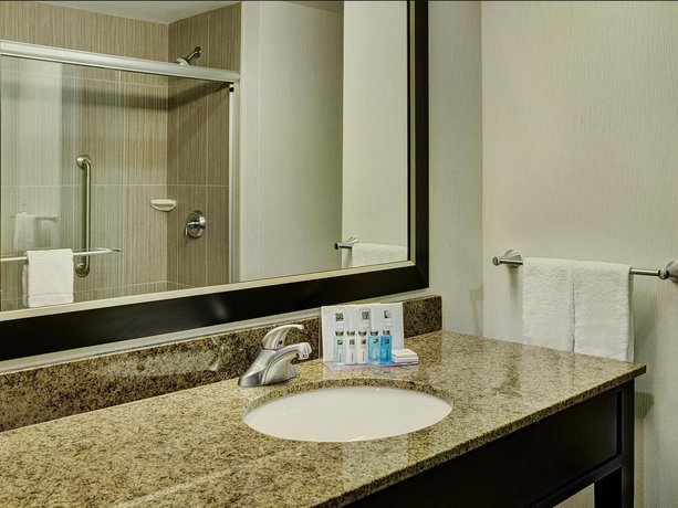 Hampton Inn by Hilton Winnipeg