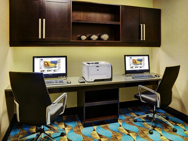 Hampton Inn by Hilton Winnipeg