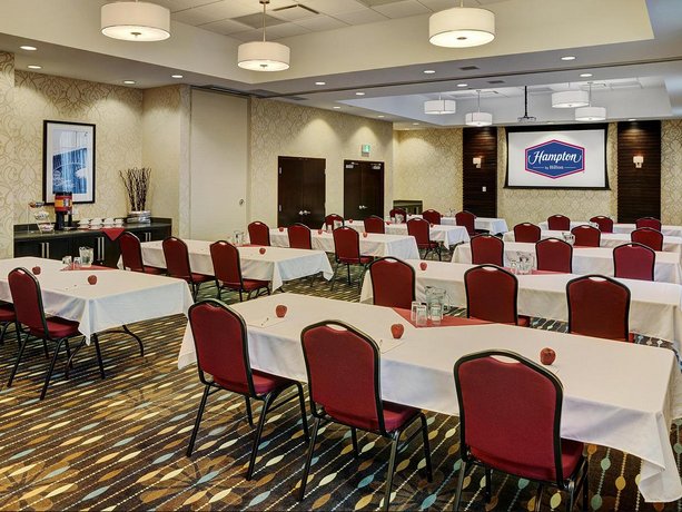 Hampton Inn by Hilton Winnipeg