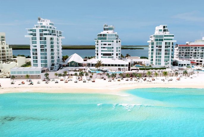 OLEO Cancun Playa All Inclusive Boutique Resort image 1
