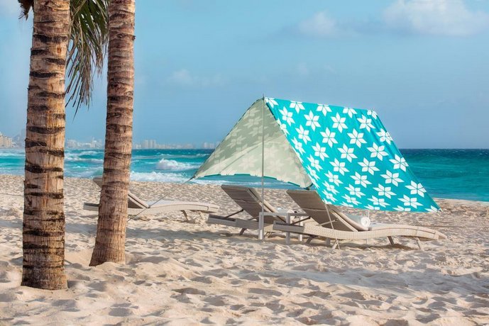 OLEO Cancun Playa All Inclusive Boutique Resort