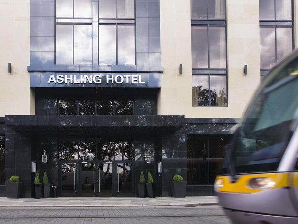 Ashling Hotel 아일랜드 아일랜드 thumbnail