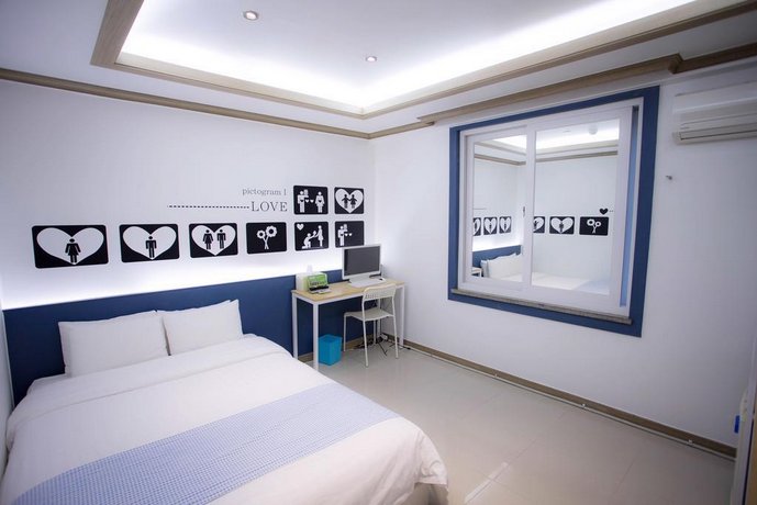 S Motel Gangneung