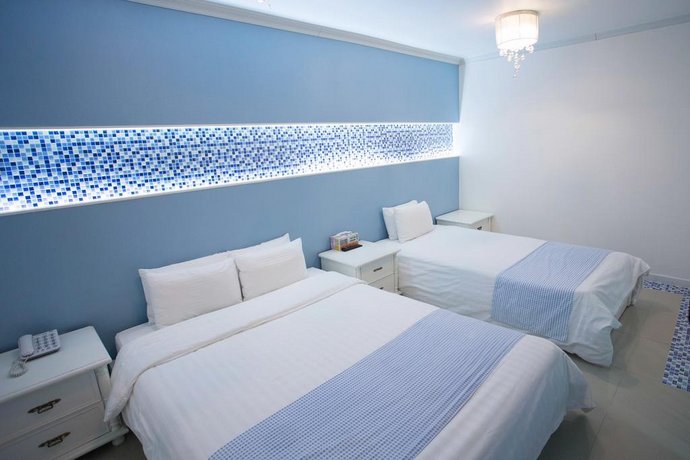 S Motel Gangneung