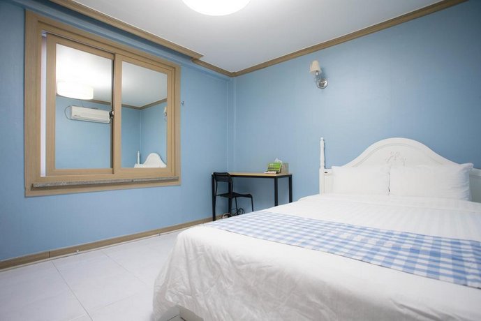 S Motel Gangneung
