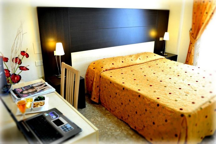 Hotel Gabbiano Mola di Bari