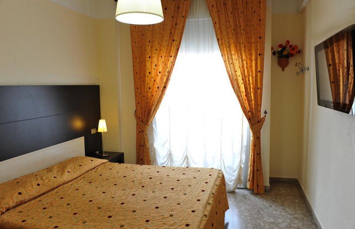 Hotel Gabbiano Mola di Bari