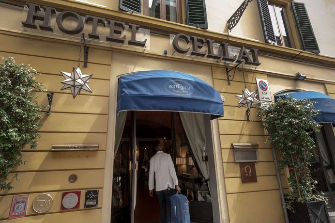 Cellai Hotel Florence