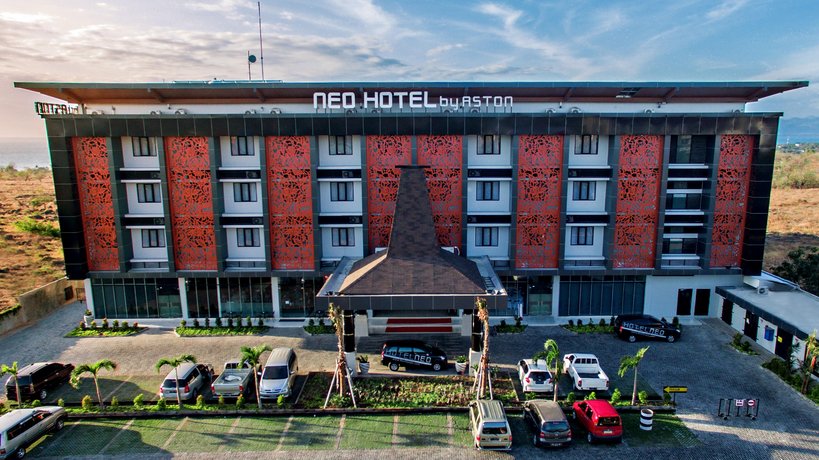 Hotel Neo Eltari Kupang West Timor Indonesia thumbnail