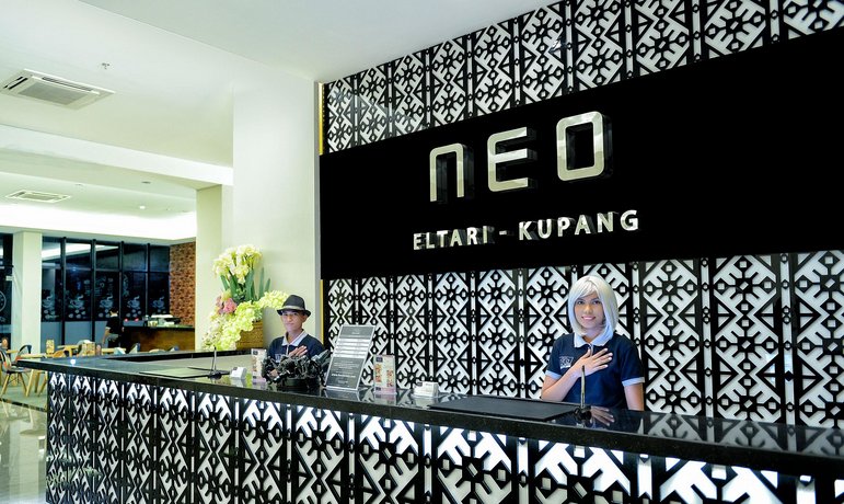 Hotel Neo Eltari Kupang