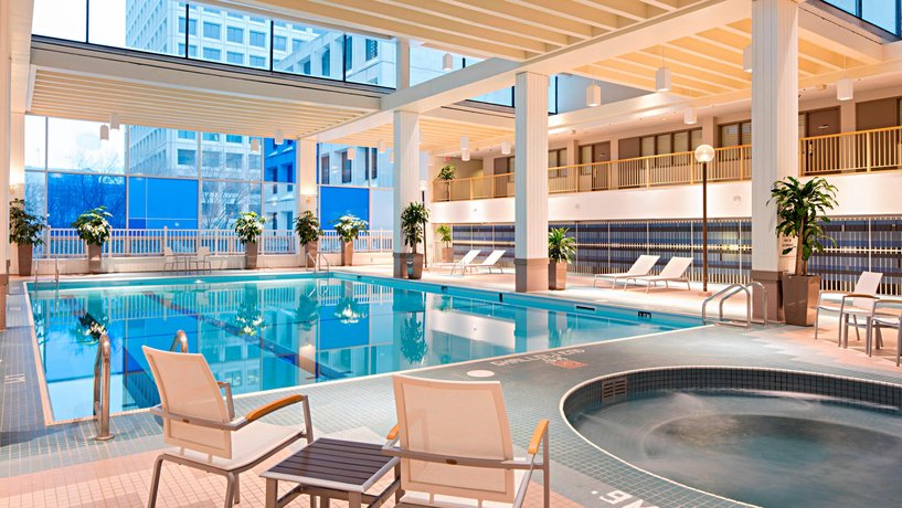 Delta Hotels by Marriott Winnipeg