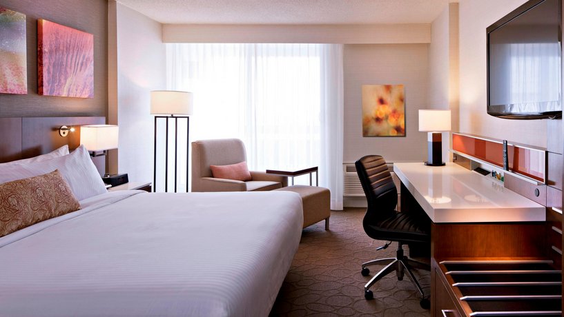 Delta Hotels by Marriott Winnipeg
