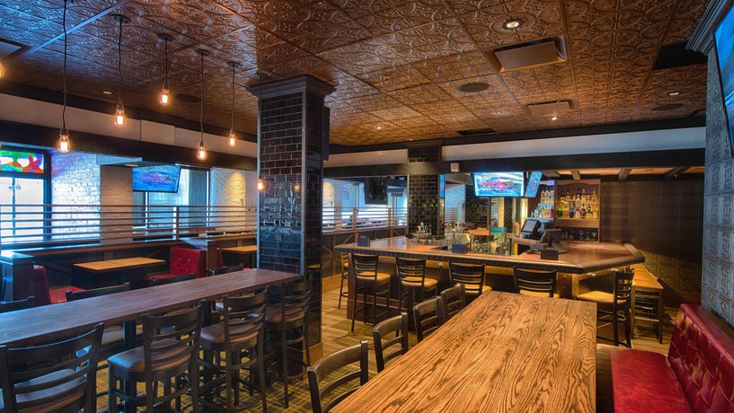 Delta Hotels by Marriott Winnipeg