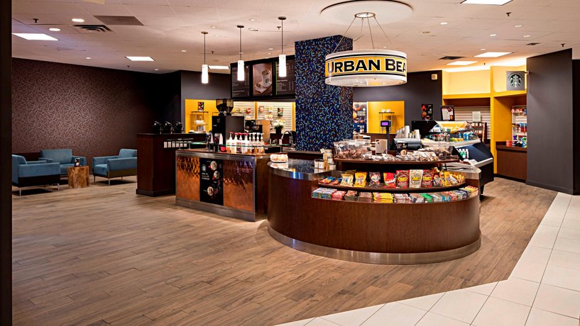 Delta Hotels by Marriott Winnipeg