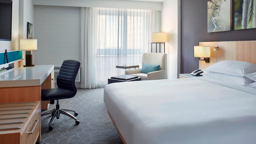 Delta Hotels by Marriott Winnipeg