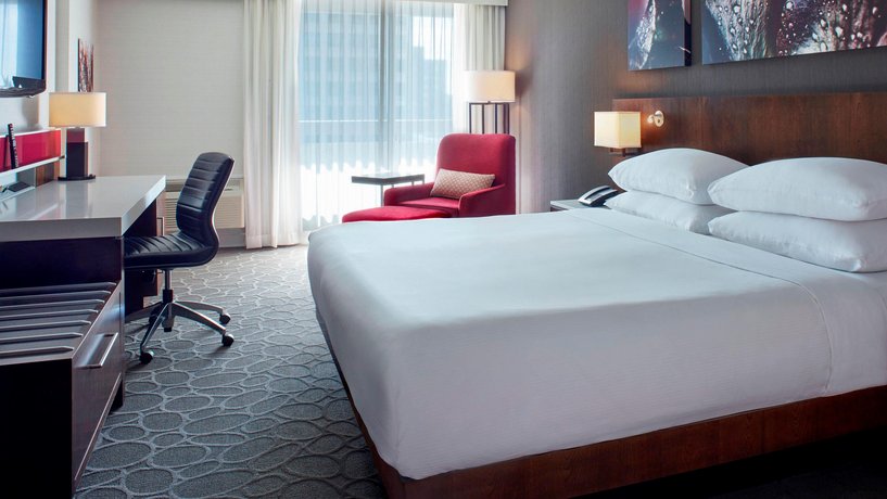 Delta Hotels by Marriott Winnipeg