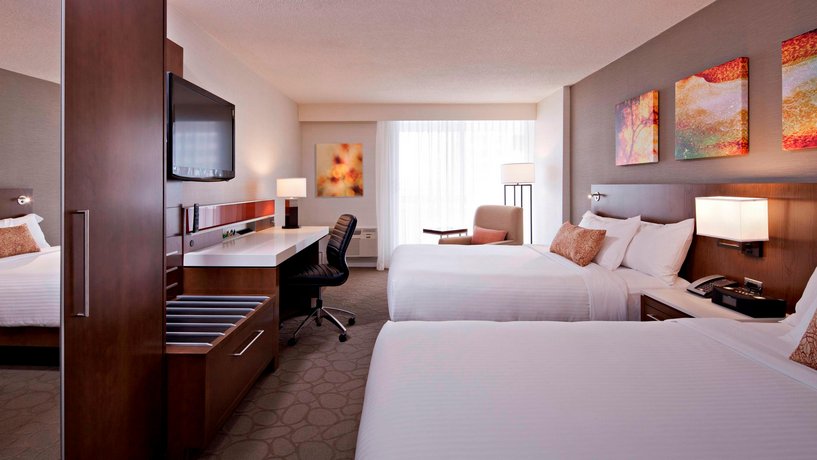 Delta Hotels by Marriott Winnipeg