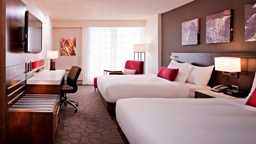 Delta Hotels by Marriott Winnipeg