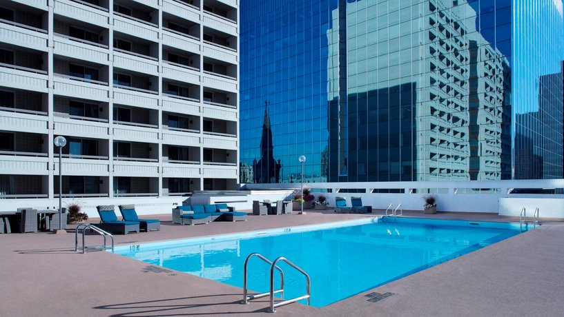 Delta Hotels by Marriott Winnipeg