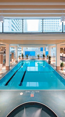 Delta Hotels by Marriott Winnipeg