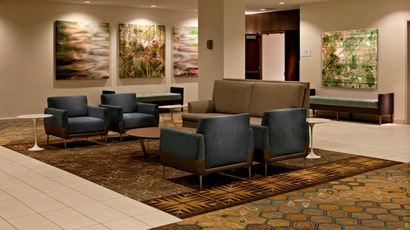 Delta Hotels by Marriott Winnipeg