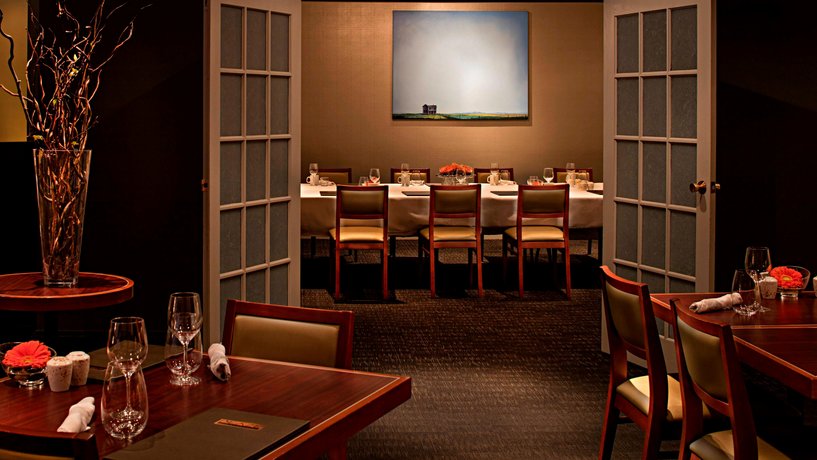 Delta Hotels by Marriott Winnipeg