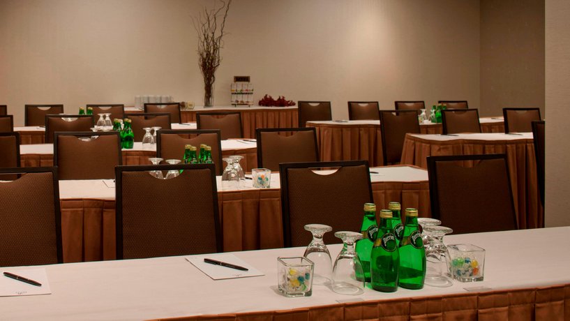 Delta Hotels by Marriott Winnipeg